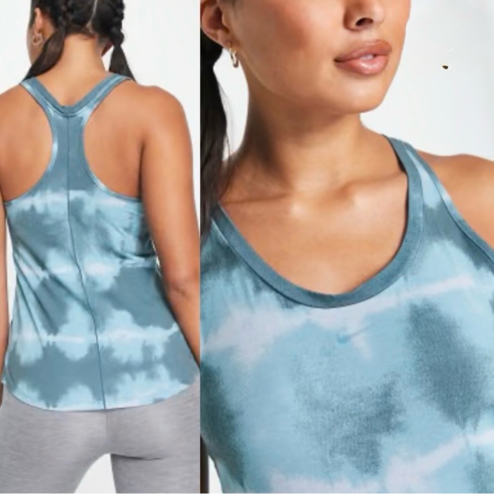 Women's NIKE Dri Fit Tank